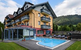 B&B Das Alpinhotel Maistatt